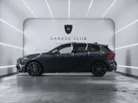 Usado BMW M135 306 CV (225 kW) 2020 Gris / plata Utilitario