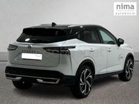 Usado Nissan Qashqai Tekna 158 CV (116 kW) 2025 Blanco SUV