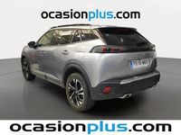 Usado Peugeot 2008 Allure 131 CV (96 kW) 2023 Gris SUV