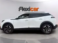 Usado Peugeot 2008 Allure 101 CV (74 kW) 2021 Blanco SUV