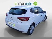 Usado Renault Clio IV Business 85 CV (62 kW) 2019 Blanco