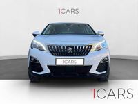 Usado Peugeot 3008 Active 131 CV (96 kW) 2019 Blanco SUV