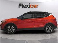 Usado Seat Arona Xperience 116 CV (85 kW) 2024 Rojo SUV