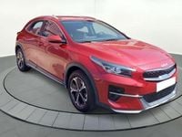Brugt Kia XCeed 141 HK (103 kW) 2022 Rød SUV
