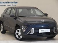 Usado Hyundai Kona 128 CV (94 kW) 2025 SUV
