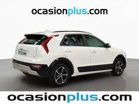 Begagnad Kia Niro 141 HK (103 kW) 2024 Vit SUV