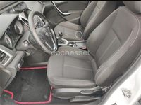 Usado Opel Astra Sport 125 CV (91 kW) 2011 Blanco Berlina