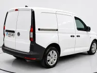 Usado VW Caddy 102 CV (75 kW) 2022 Monovolumen