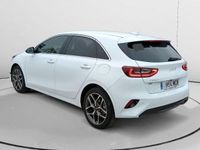 Usado Kia Ceed 160 CV (117 kW) 2022 Utilitario