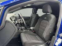 Usado VW Golf VII R 310 CV (228 kW) 2019 Azul Utilitario