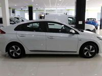 usado Hyundai Ioniq HEV 1.6 GDI Klass