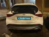 Usado Infiniti QX30 Premium 170 CV (125 kW) 2018 Blanco SUV