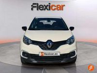 Usado Renault Captur Intens 90 CV (66 kW) 2018 Blanco SUV