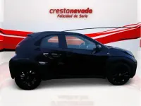 Käytetty Toyota Aygo X Play 72 HP (52 kW) 2023 Musta Katumaasturi