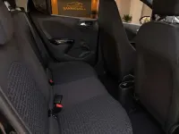 Usado Opel Corsa Design Edition 90 CV (66 kW) 2018 Plateado Utilitario