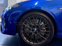 Usado BMW M135 M Sport 300 CV (220 kW) 2025 Azul Utilitario