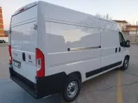 Usado Fiat Ducato 140 CV (102 kW) 2024 Blanco Van