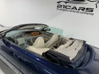 Usado Jaguar XK8 290 CV (213 kW) 2000 Azul Descapotable