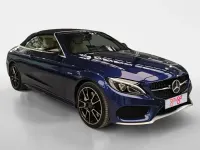 Usado Mercedes C43 AMG AMG 367 CV (269 kW) 2017 SUV