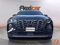 Usado Hyundai Tucson 230 CV (169 kW) 2024 Negro SUV