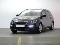 Usado Peugeot 308 Style 130 CV (95 kW) 2017 Familiar