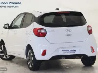 Usado Hyundai i10 2025 Utilitario