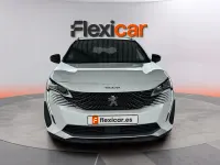 Usado Peugeot 5008 GT 131 CV (96 kW) 2022 Blanco SUV