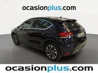 Usado DS Automobiles DS4 Style 131 CV (96 kW) 2016 Azul Utilitario