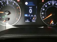 Usado Renault Clio V Intens 91 CV (66 kW) 2022 Naranja Berlina