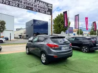 Usado Hyundai ix35 Classic 115 CV (84 kW) 2013 Gris / plata SUV