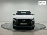 Nuevo Hyundai Tucson 160 CV (117 kW) 2026 SUV