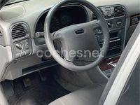 Begagnad Volvo S40 137 HK (100 kW) 1997 Grå Sedan