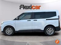 Usado Ford Transit Active 99 HP (72 kW) 2025 Branco Citadino