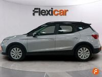Usado Seat Arona Style 110 HP (80 kW) 2023 Branco SUV