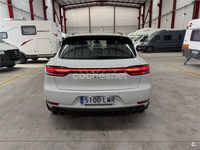Usado Porsche Macan 245 CV (180 kW) 2021 Blanco SUV