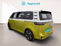 Usado VW ID.4 Edition 150 kW (204 CV) 2023 Amarillo SUV