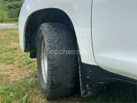 Usado Toyota Land Cruiser 177 CV (130 kW) 2017 Blanco SUV