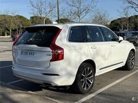 Usado Volvo XC90 Inscription 190 CV (139 kW) 2018 Blanco SUV