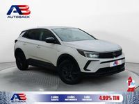 Usado Opel Grandland X Business Edition 131 CV (96 kW) 2022 Blanco SUV