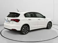 Usado Fiat Tipo Lounge 120 CV (88 kW) 2018 Blanco Utilitario