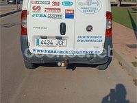 Usado Fiat Fiorino 75 CV (55 kW) 2012 Blanco Monovolumen