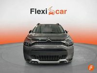 Usado Citroën C3 Aircross Feel 110 CV (80 kW) 2021 Gris SUV