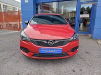 Usado Opel Astra GS Line 110 CV (80 kW) 2020 Granate Berlina