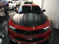 Usado Chevrolet Camaro 275 CV (202 kW) 2019 Rojo Coupe