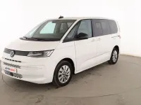 Usado VW Multivan 150 CV (110 kW) 2025 Blanco Monovolumen
