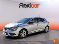 Usado Renault Mégane IV Business 140 CV (102 kW) 2020 Gris Utilitario