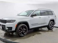 usado Jeep Grand Cherokee Todoterreno Automático de 5 Puertas