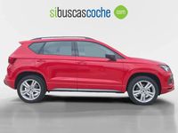 Nuevo Seat Ateca FR 150 CV (110 kW) 2026 Rojo SUV