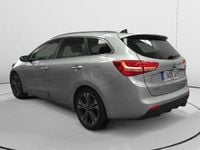 Usado Kia Ceed GT GT-Line 136 CV (100 kW) 2017