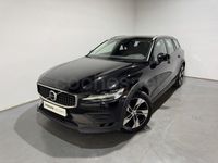 Usado Volvo V60 CC Core 197 CV (144 kW) 2023 Negro Familiar